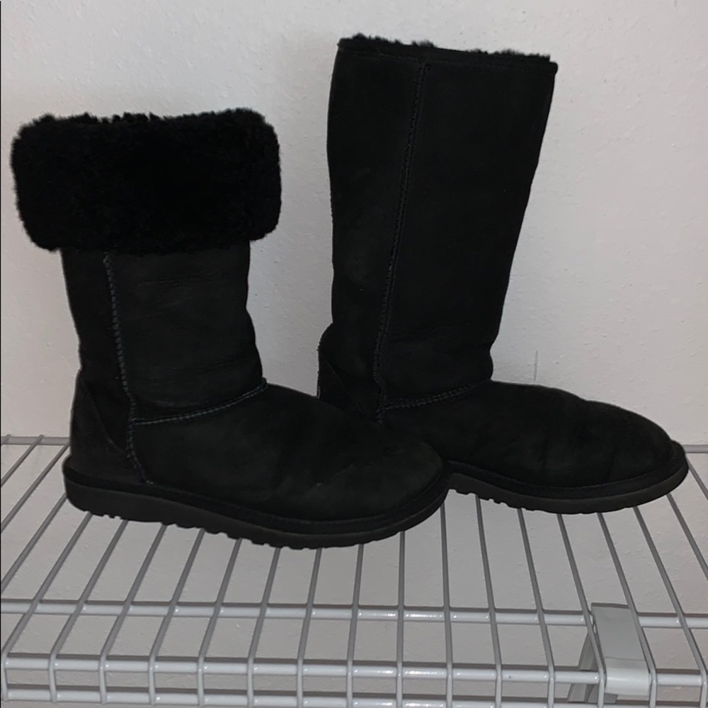UGG Classic Tall Boots